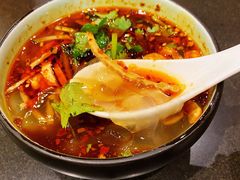 -鼓楼东街老火锅(鼓楼店)