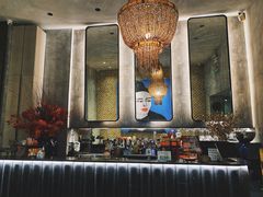 -Ginger(兴国路店)