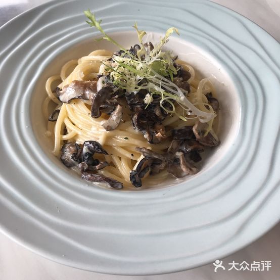 CENLY仟莉西餐厅