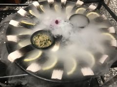 -伊茉家的烤肉店(勒泰中心店)
