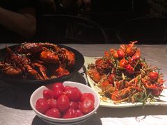 -巴厘龙虾·榜首油焖大虾(洞庭·艺术洋房店)