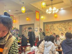 -炭虎子水浒烤肉(梦时代店)