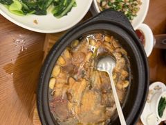 -渔满仓海鲜渔家(象山二店)