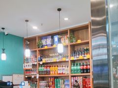 -合合春饼·酱骨·东北菜(潘家园店)