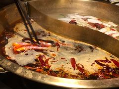 -小龙坎老火锅(华飞店)