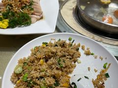 -红日饭店(裕隆三路店)