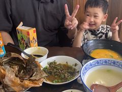 -家烧面馆【南山路知名经典面食】