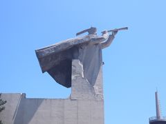 -刘公岛景区