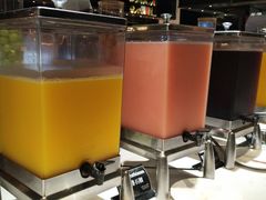 -加餐海鲜自助(宝龙一城店)