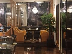 大堂-小资太太餐厅(南岗区店)