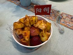 -大师傅金奖啤酒鱼(阳光店)