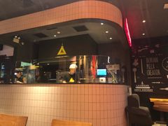 -乐凯撒披萨(欢乐颂购物中心店)