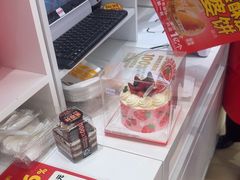 -味多美蛋糕(杨闸环岛店)