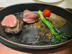 -西堤牛排(南京龙江店)