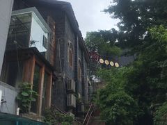 门面-树厨贵州菜(大十字店)