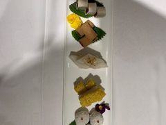 -贝勒爷·酥不腻烤鸭