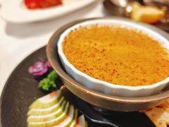 -马克西姆俄罗斯餐厅(通亚街店)