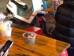 -燕子煨汤(山海关路店)