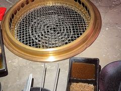 -谷牛日式烤肉(宝山U天地店)