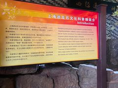 -游龙石文化科普馆