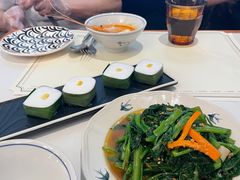 -太食獸泰式茶餐厅(IFS国金中心店)