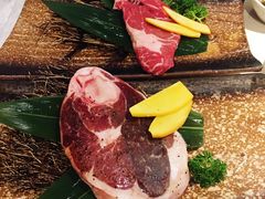 -赤坂亭M9和牛烧肉·日料398放题(万达店)