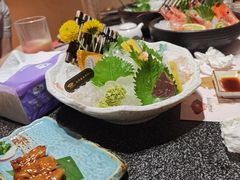 -桃夭日式料理(国信店)