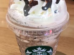 -星巴克(广州中华广场B1层店)