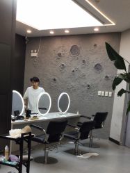 -Cima salon西玛沙龙