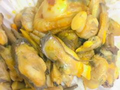-海帮主·蒸汽海鲜青岛菜(栈桥火车站店)