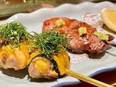 -王氏炉匠·烧鸟放题自助(好运街店)