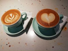 -GOTLOT COFFEE&KITCHEN角落厨房NOOK店