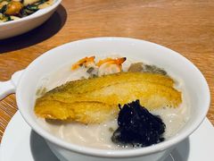 招牌黄鱼面-宁波柏悦酒店·钱湖渔港