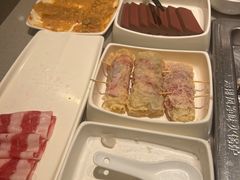 -海底捞火锅(正大乐城店)