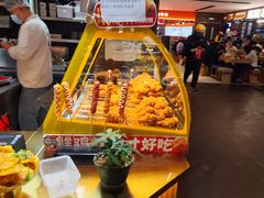 -北京安贞环宇荟