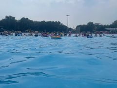 -欢乐水魔方水世界