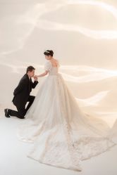 -光明婚纱摄影(建设路店)