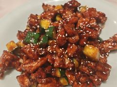 -新侨小馆(东直门北小街店)