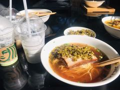 -兴福老面馆(寺路街店)