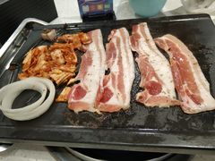 -韩时烤肉(枫蓝店)