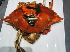 -神洲四海大酒楼(王府井澳门中心店)