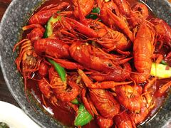 -拙味兄弟龙虾(新香洲店)