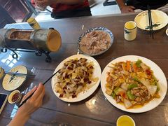 -老街坊餐吧