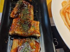 -The Cheebat 锌吧·Bistro(体育西店)