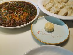 -日丰园海肠水饺·老字号大连海鲜(银泰城店)