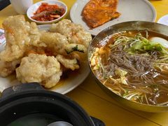 -屋里家延边朝鲜族冷面(南园店)