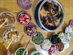 -渝味黄姐火锅(黄泥村店)