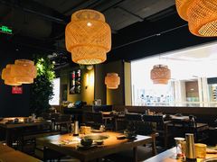 大堂-大头椰·椰子鸡火锅(桂林万象城店)