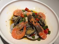 -33号大院·青岛本帮菜(五四广场店)
