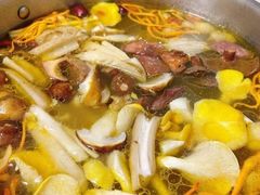 -菌极鲜野生菌火锅店(阳明祠店)
